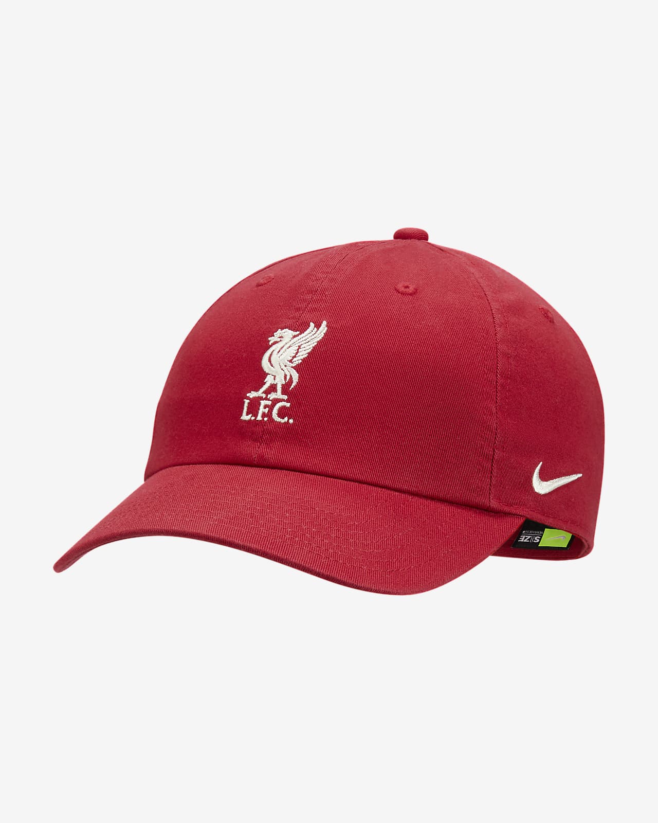 หมวก Liverpool FC Heritage86