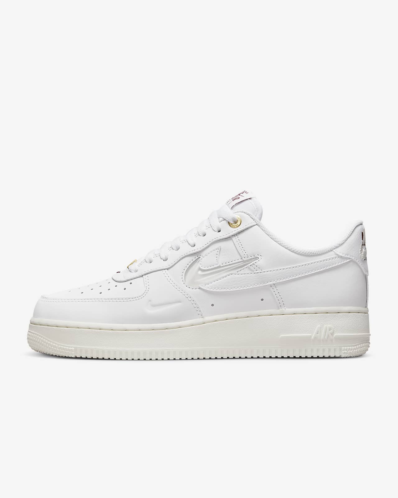 Nike Air Force 1 '07 Premium Men's Shoes