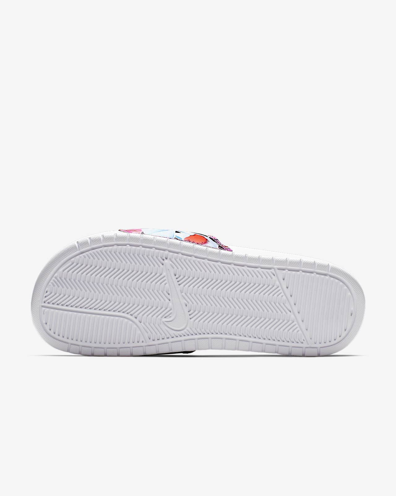 Sandale Nike Benassi JDI pour Femme Sandale Nike Benassi JDI pour Femme