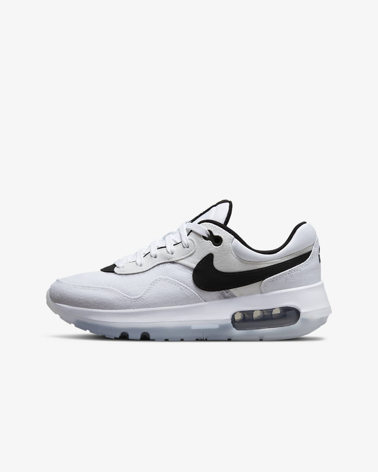 Nike Air Max Motif Schuh für ältere Kinder