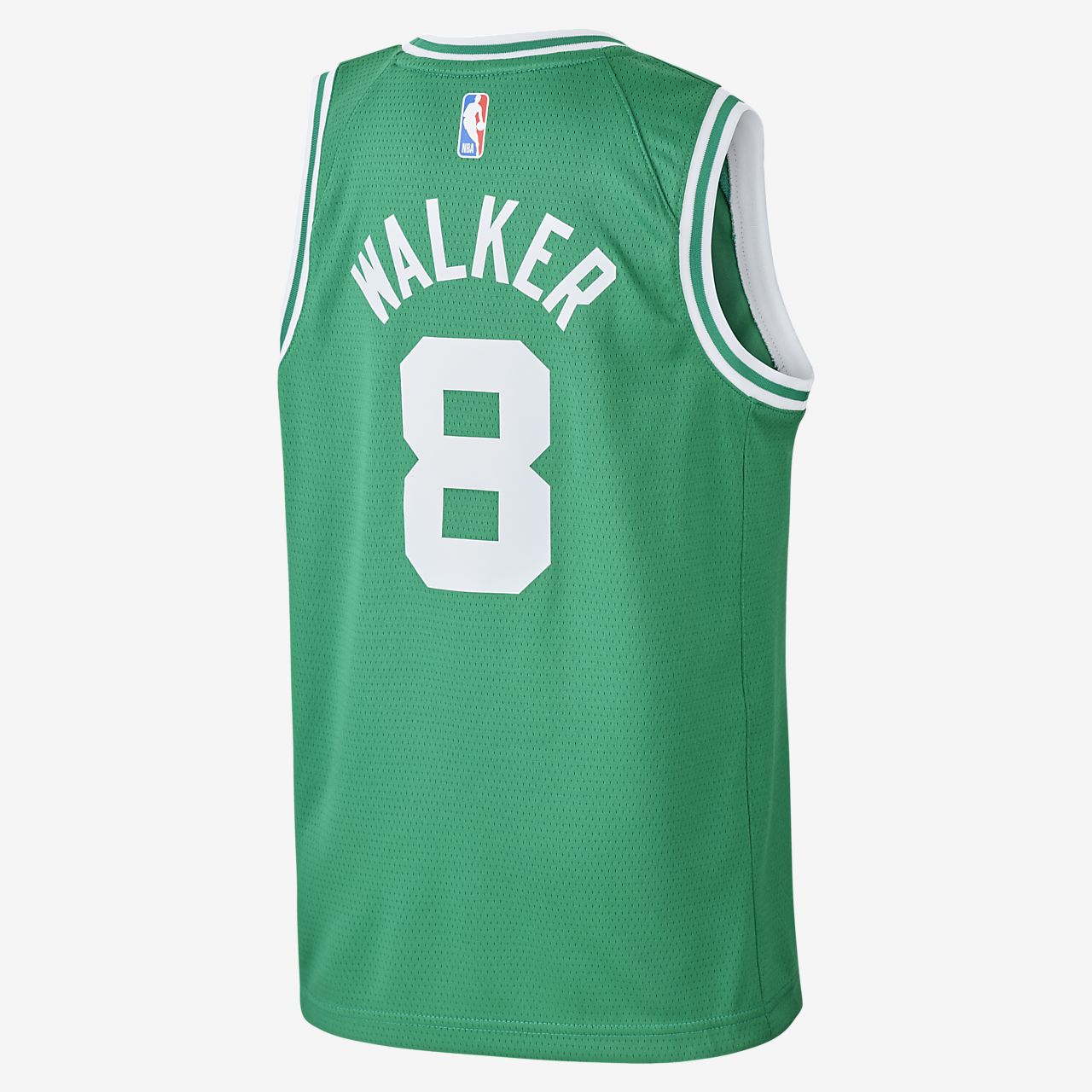 kemba walker camiseta
