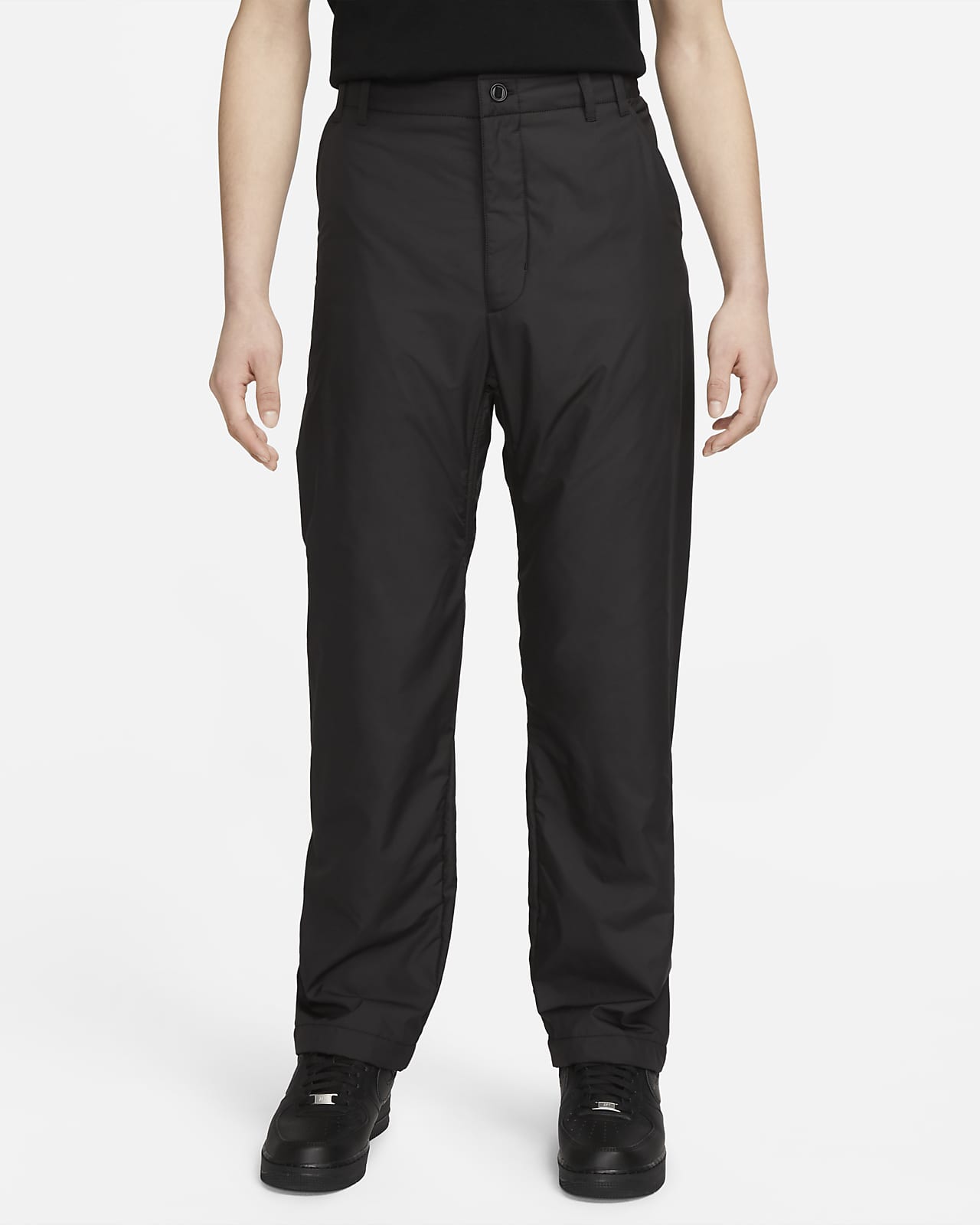 Nike Sportswear Every Stitch Considered Men's Woven Pants