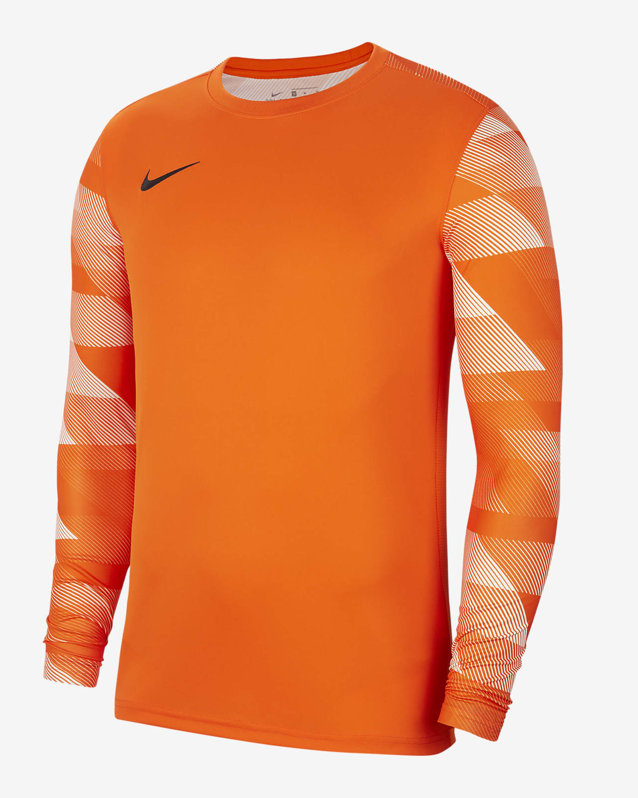 nike dri fit football shirt