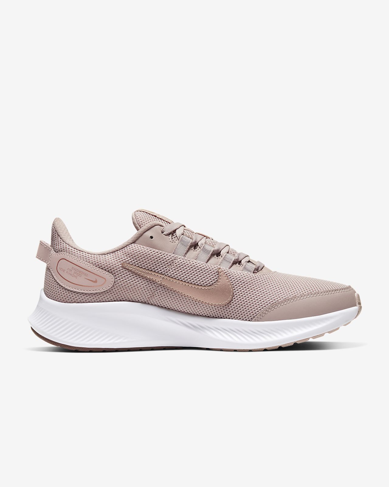 nike run all day women's