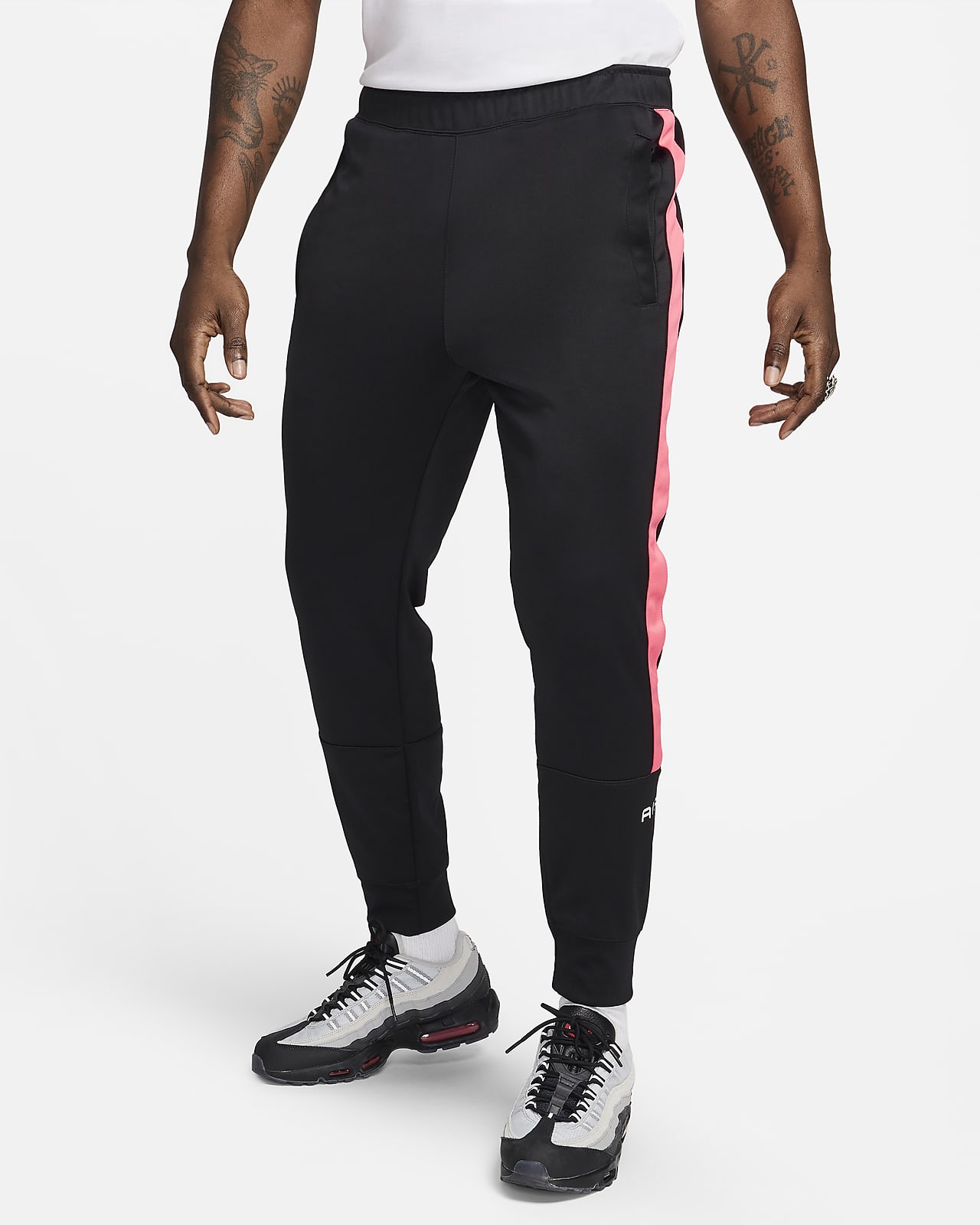 Joggery męskie Nike Air. Nike PL