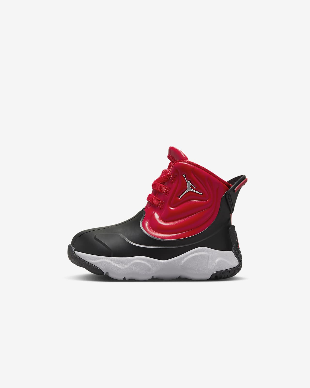 Jordan Drip 23 Baby & Toddler Rain Boot