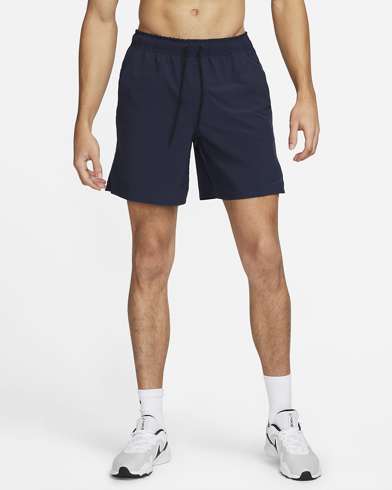 Short non doublé Nike Unlimited Dri-FIT 18 cm pour homme