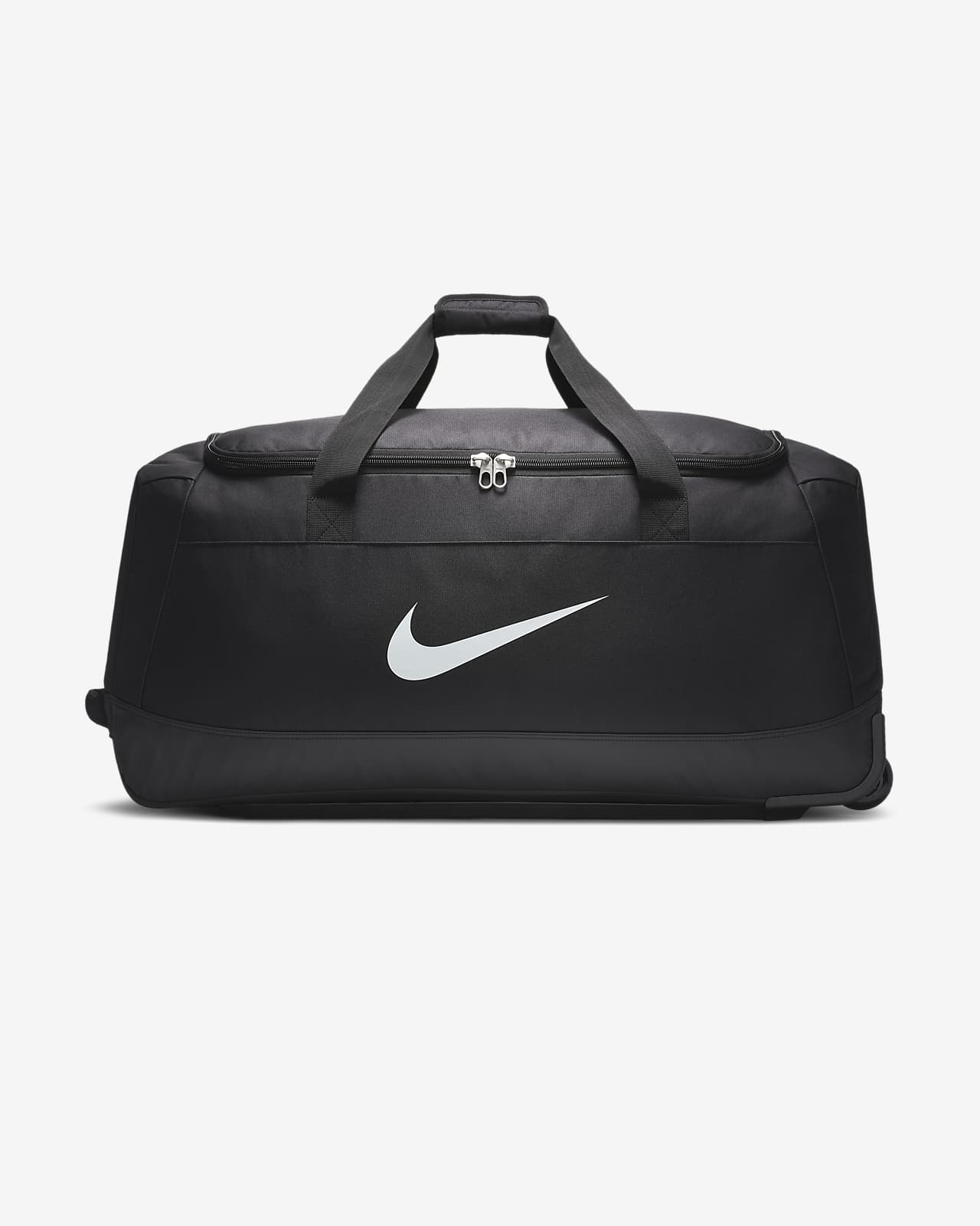 Βαλίτσα με ροδάκια Nike Club Team (120 L)