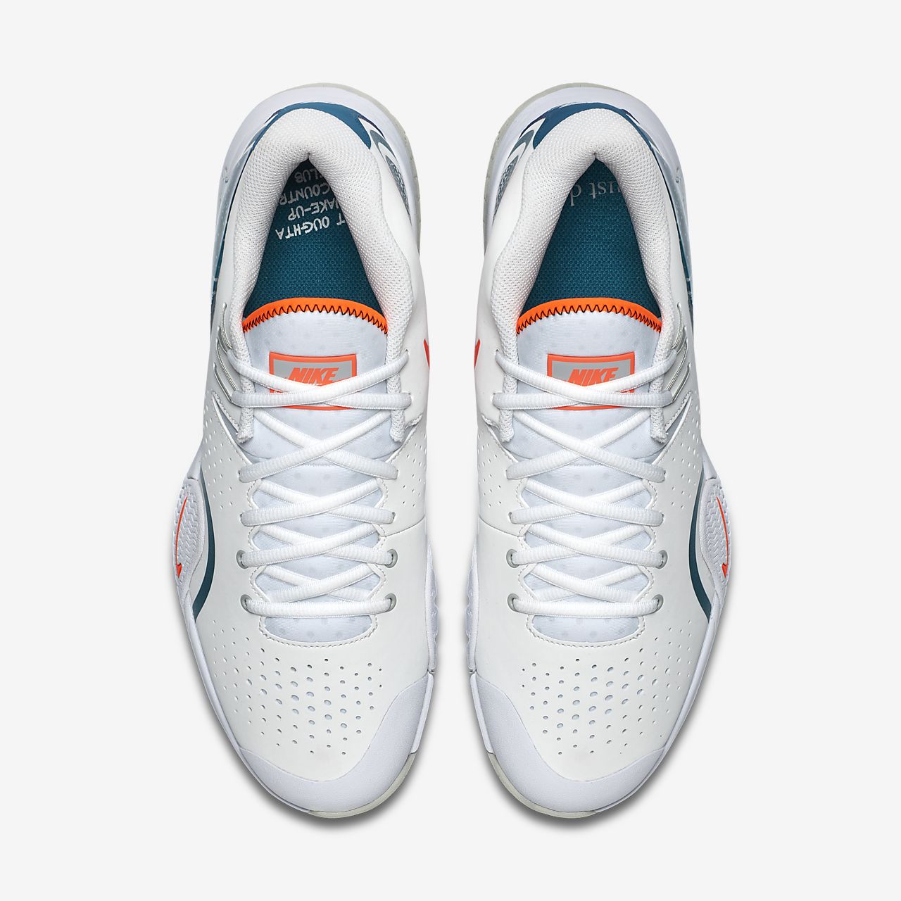 nike court tech 2