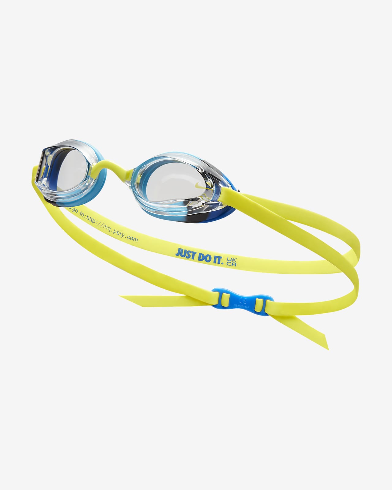 Nike Swim Legacy Big Kids' Goggles