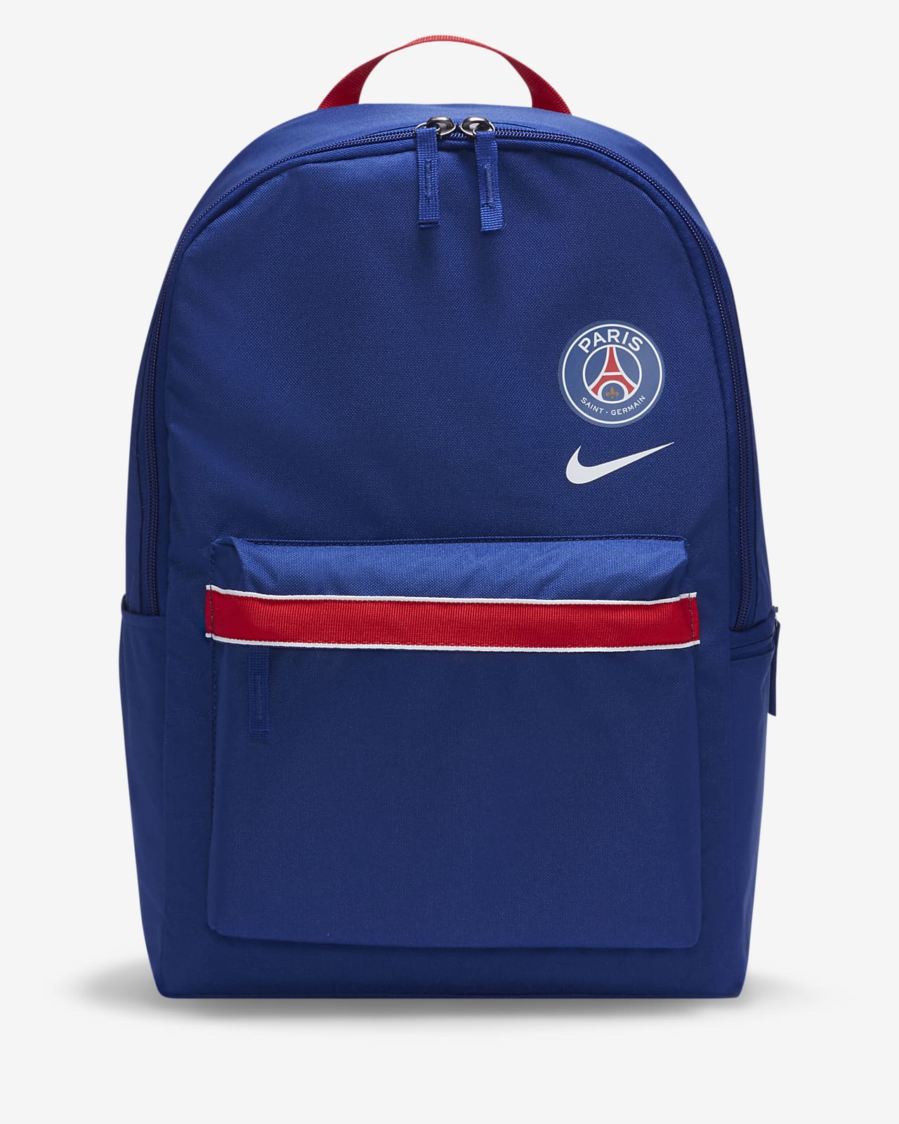 Paris Saint-Germain Stadium Football Backpack. Nike ZA