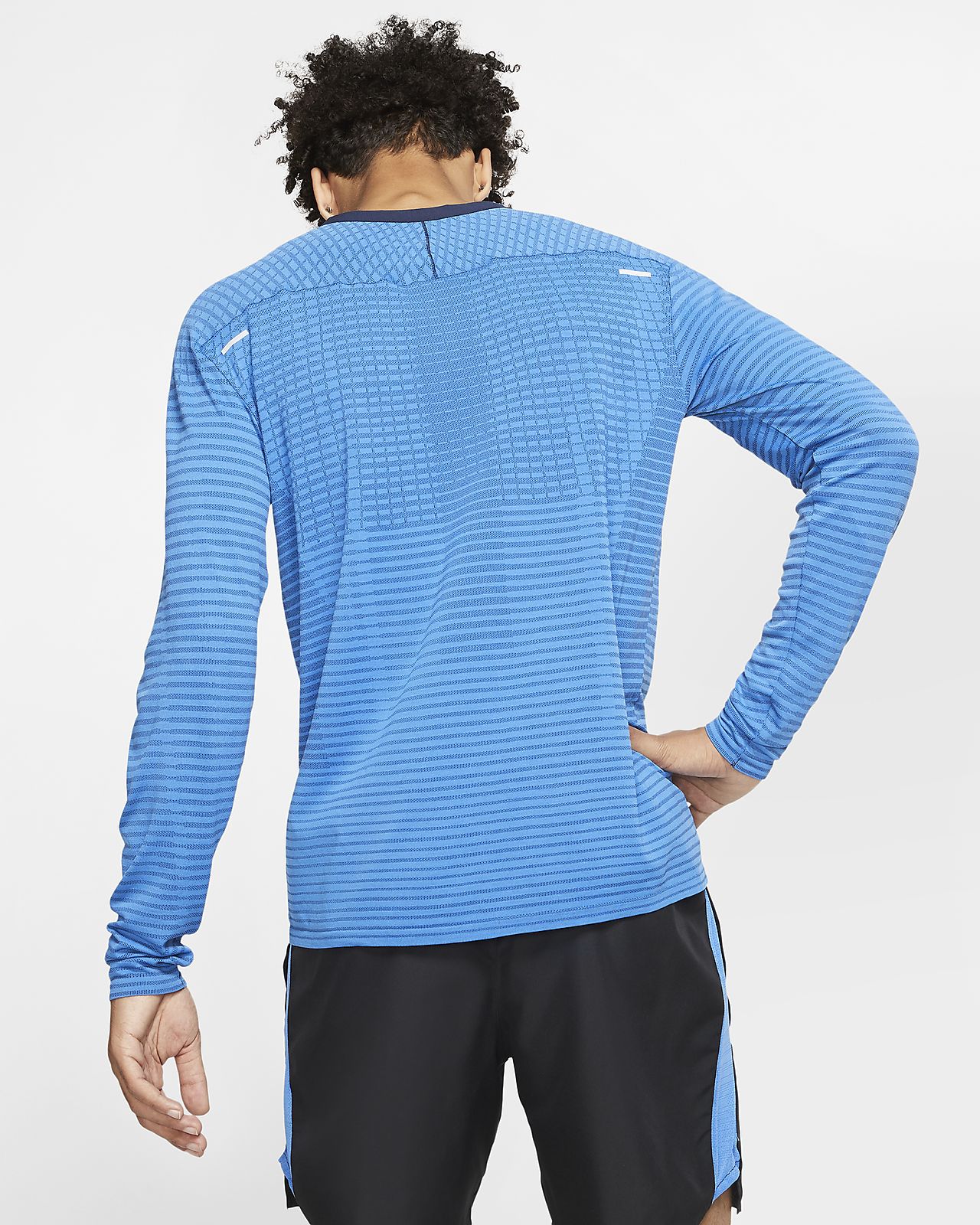 nike techknit ultra t shirt