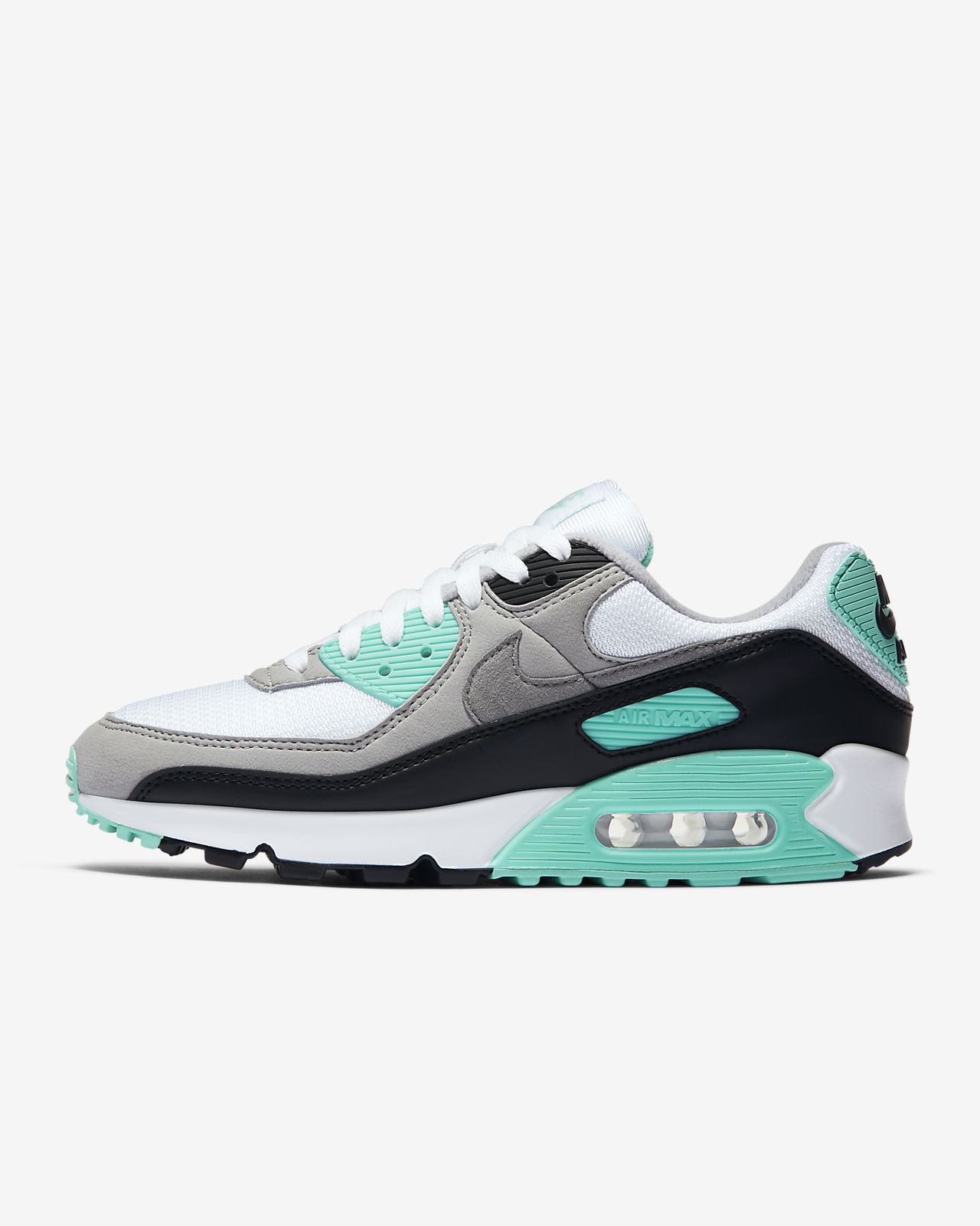 air max 90 turquoise womens
