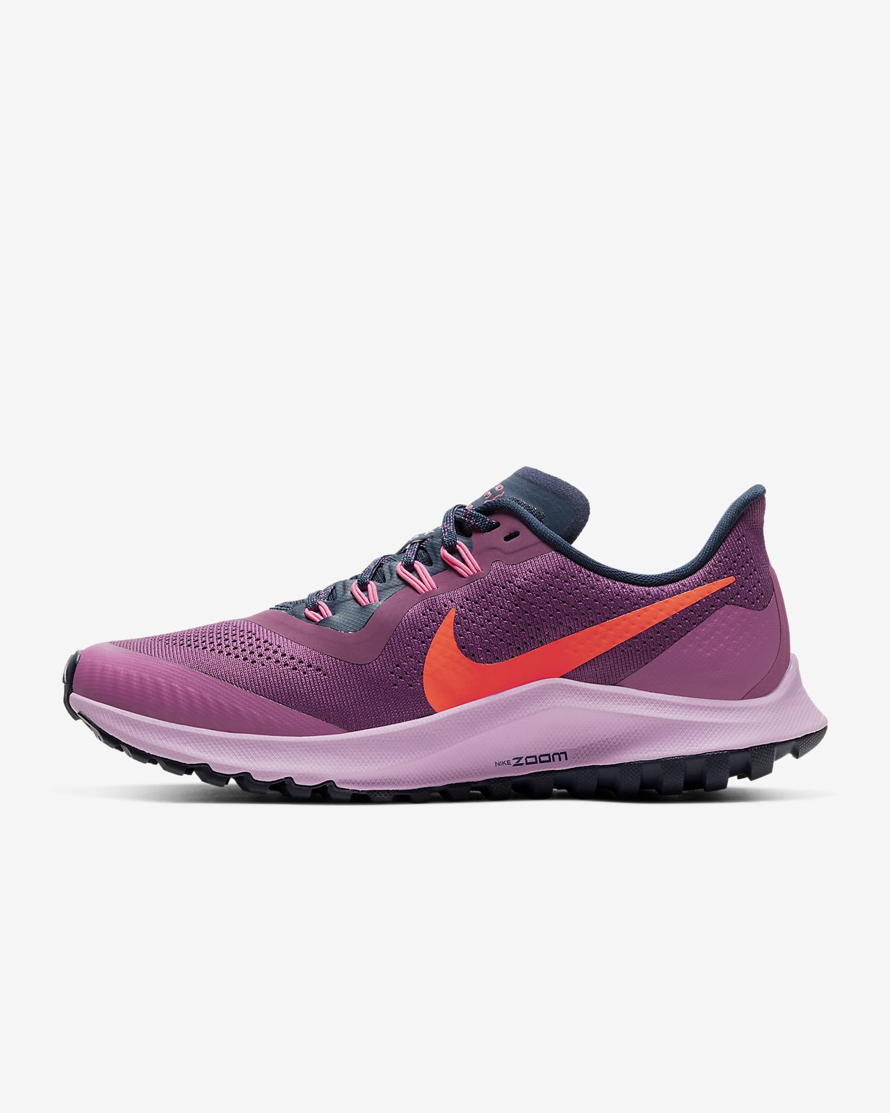 ultimas zapatillas nike de mujer