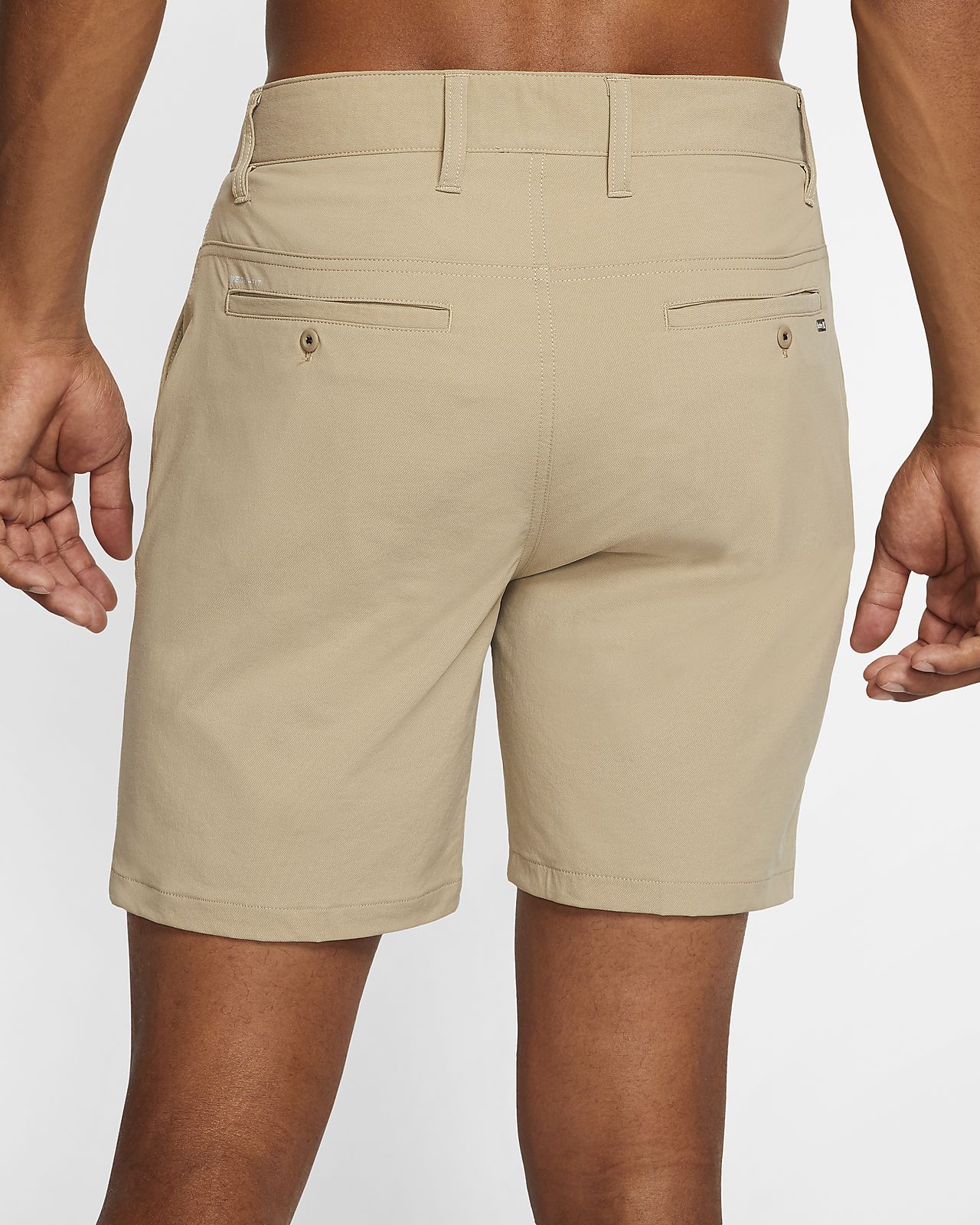 hurley dri fit shorts boys