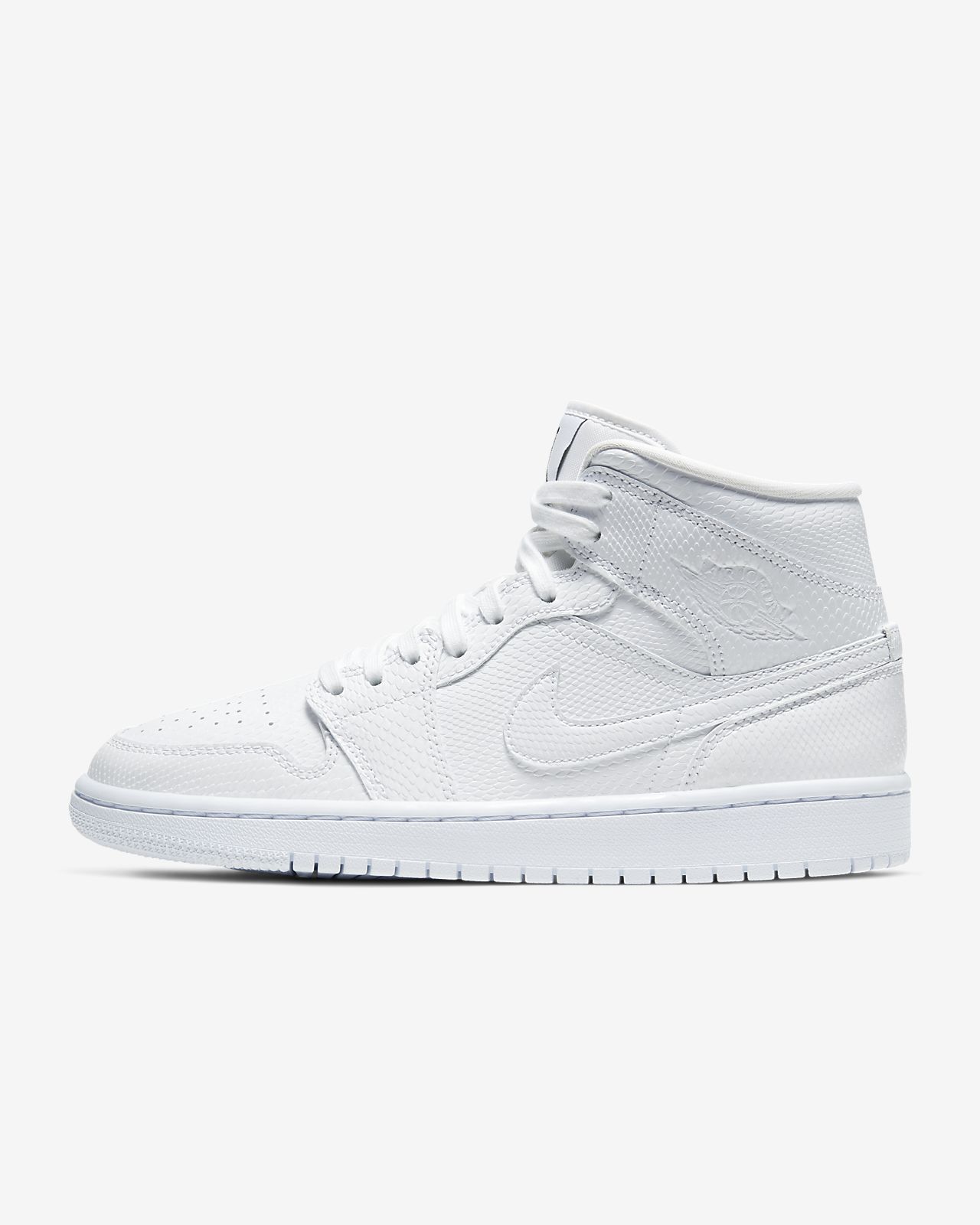 nike air jordan 1 mid womens