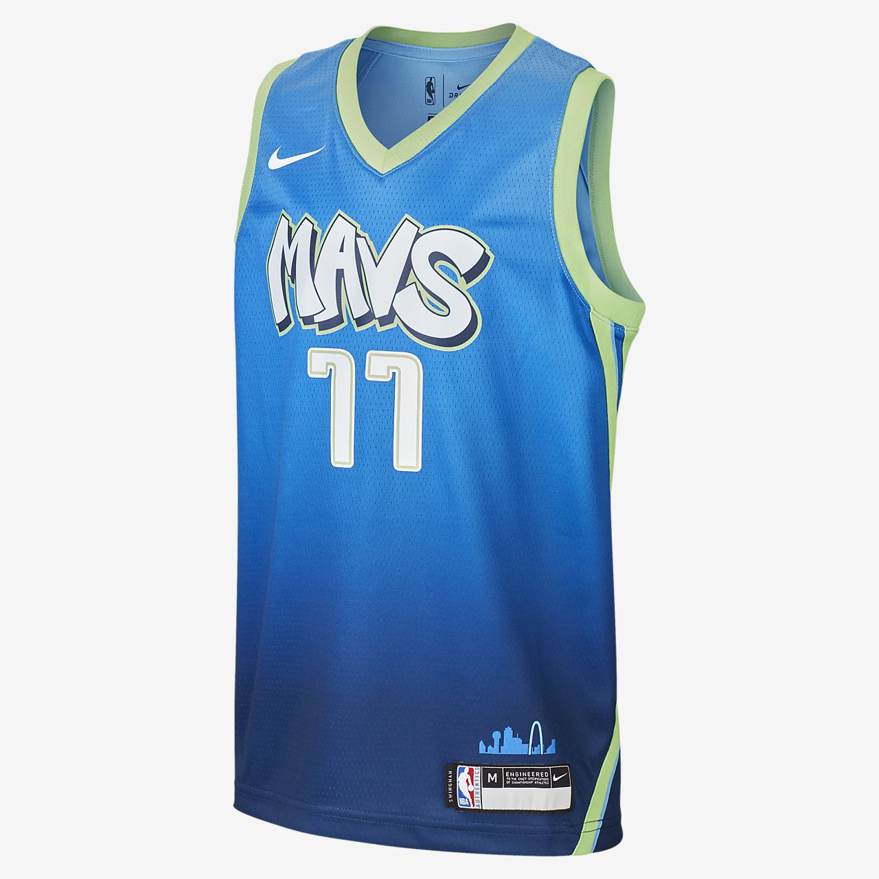 Luka Dončić Jersey : Free shipping on all orders.
