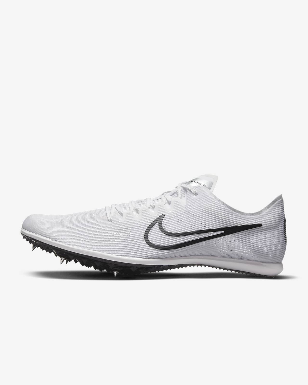 Nike Zoom Mamba 6 Athletics Distance Spikes