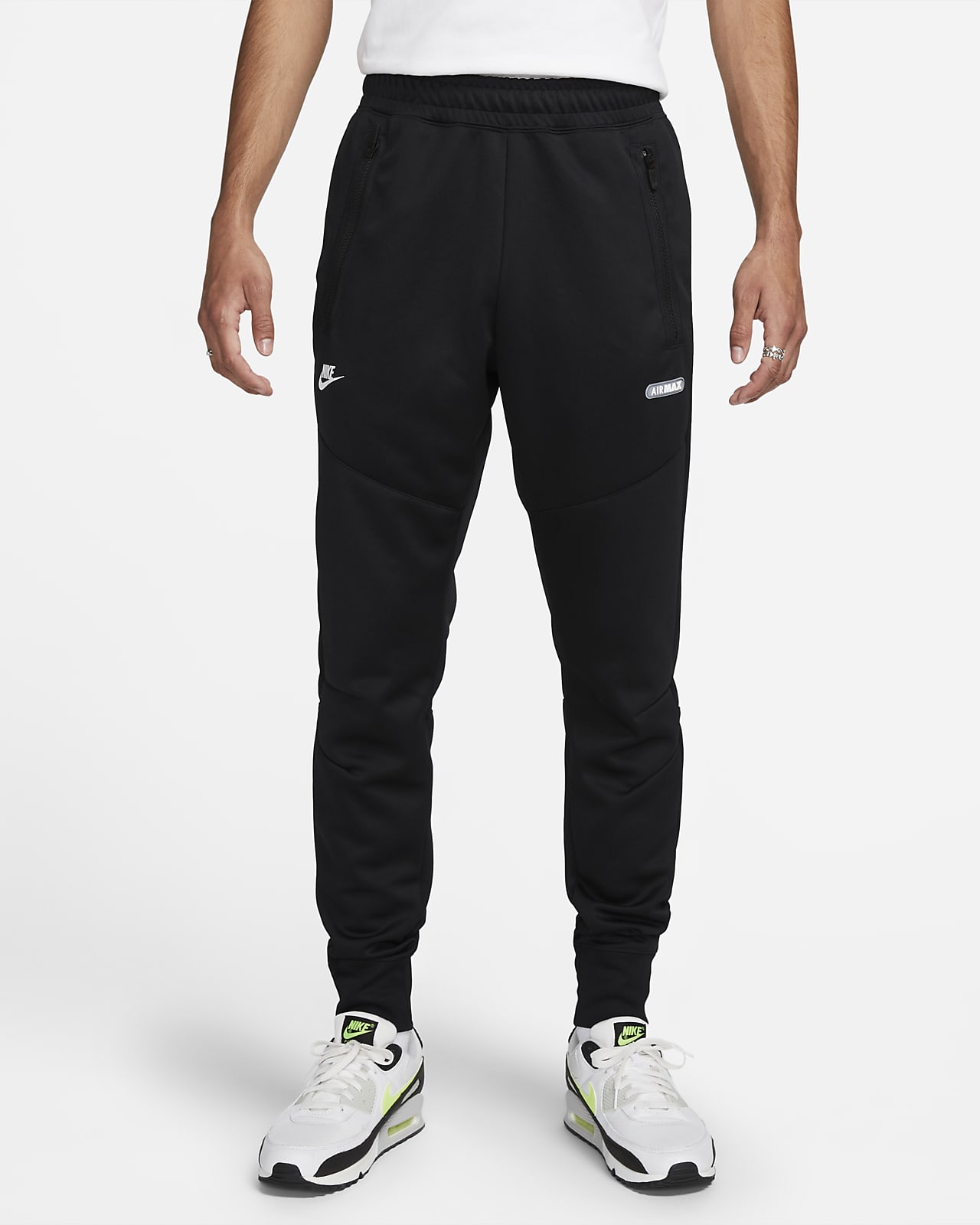 Nike Sportswear Air Max Men's Joggers. Nike IE