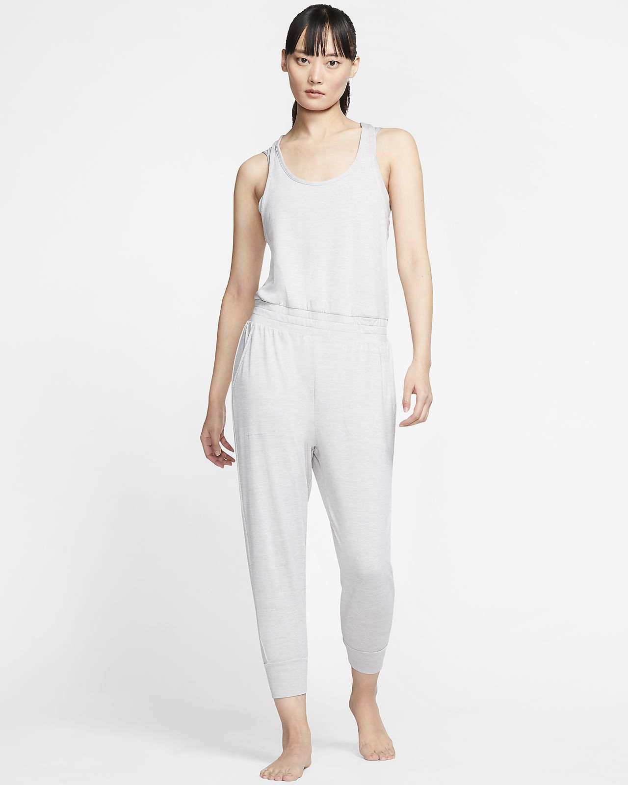 female nike jumpsuit