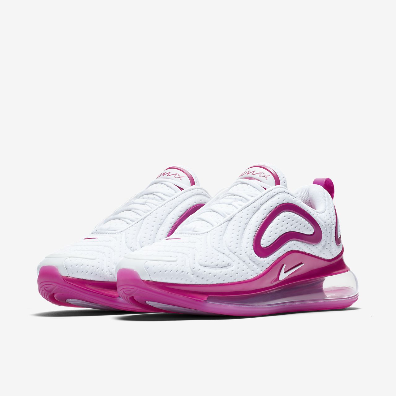 nike air max 720 kinder rosa