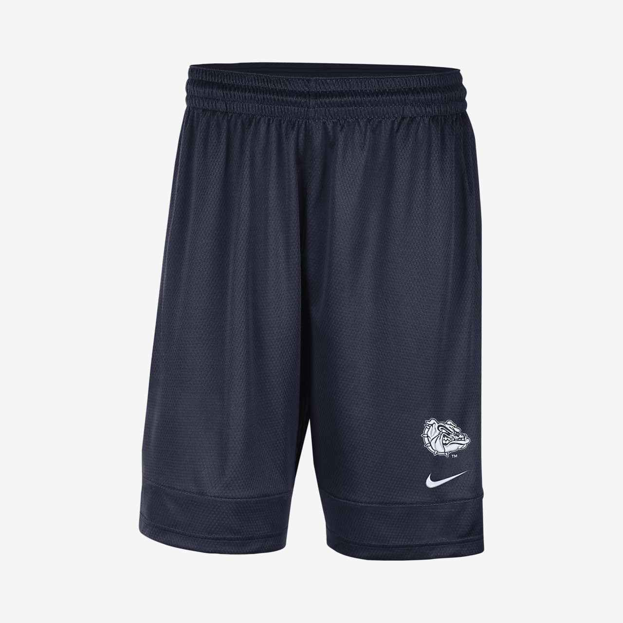 Nike College (Gonzaga) Men's Shorts