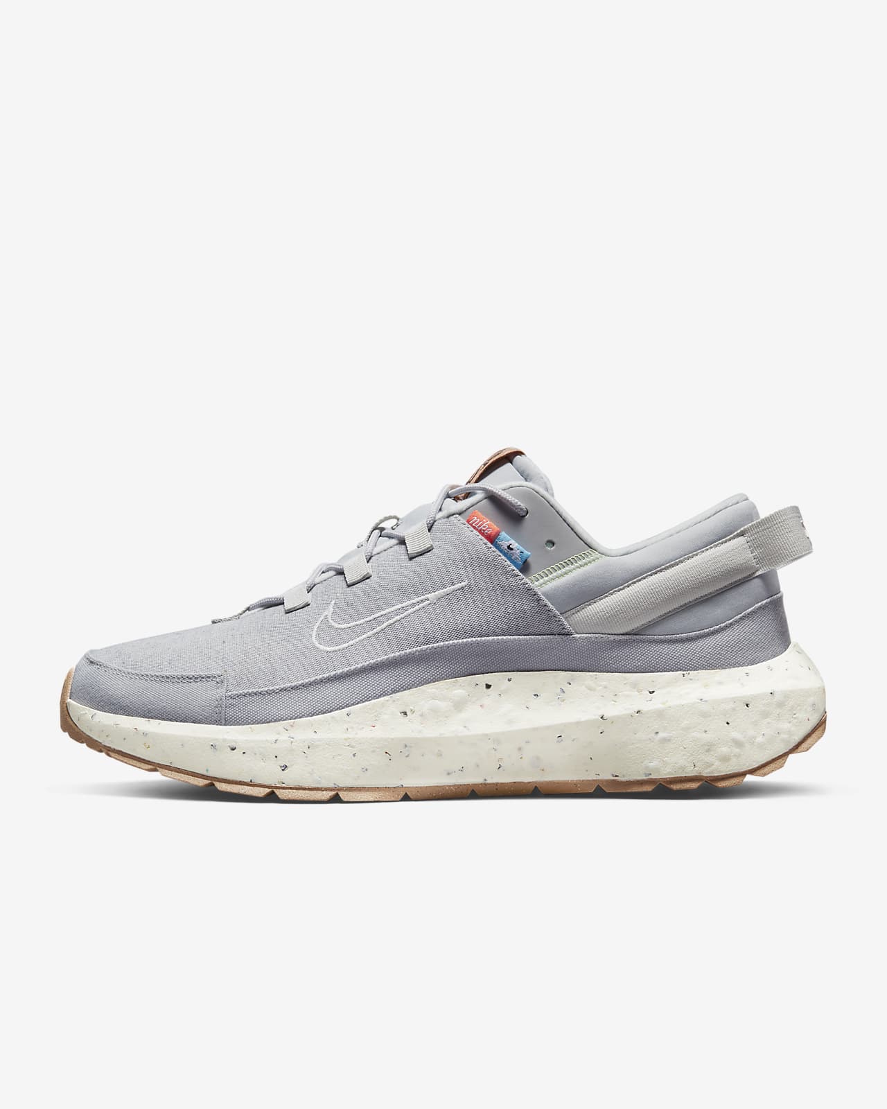 Chaussure Nike Crater Remixa pour Homme