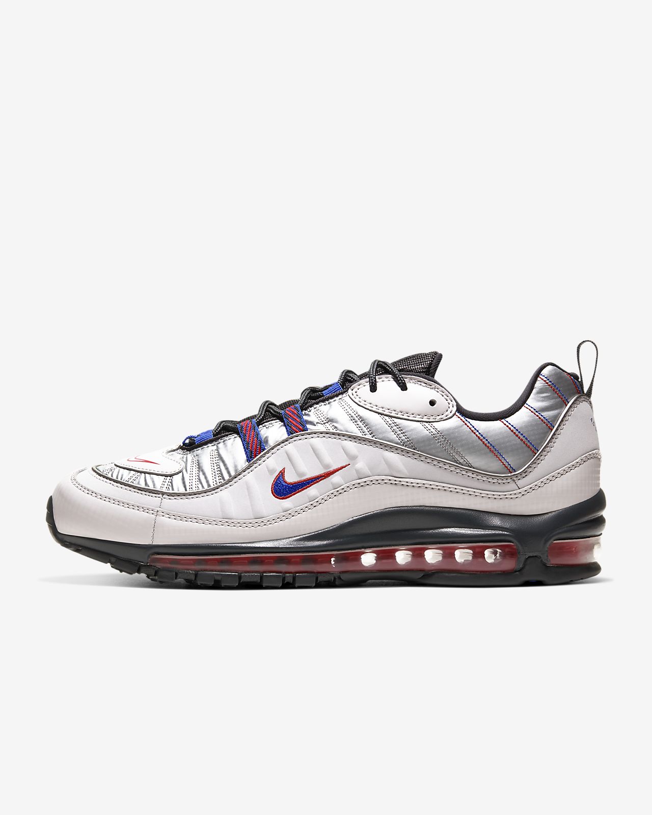 Calzado para hombre Nike Air Max 98 NRG Calzado para hombre Nike Air Max 98 NRG