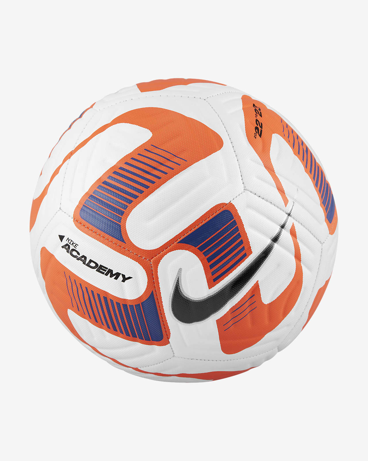 Nike Academy Football