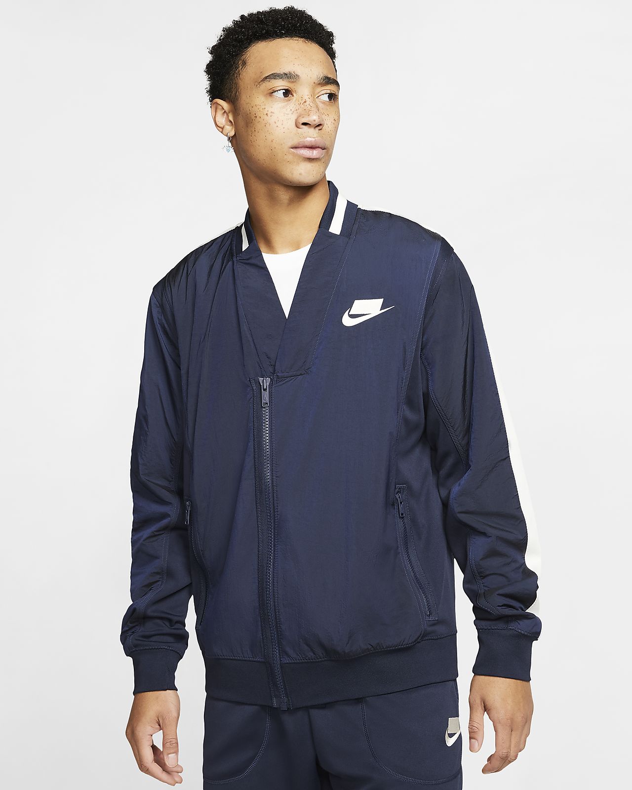 nsw nike jacket