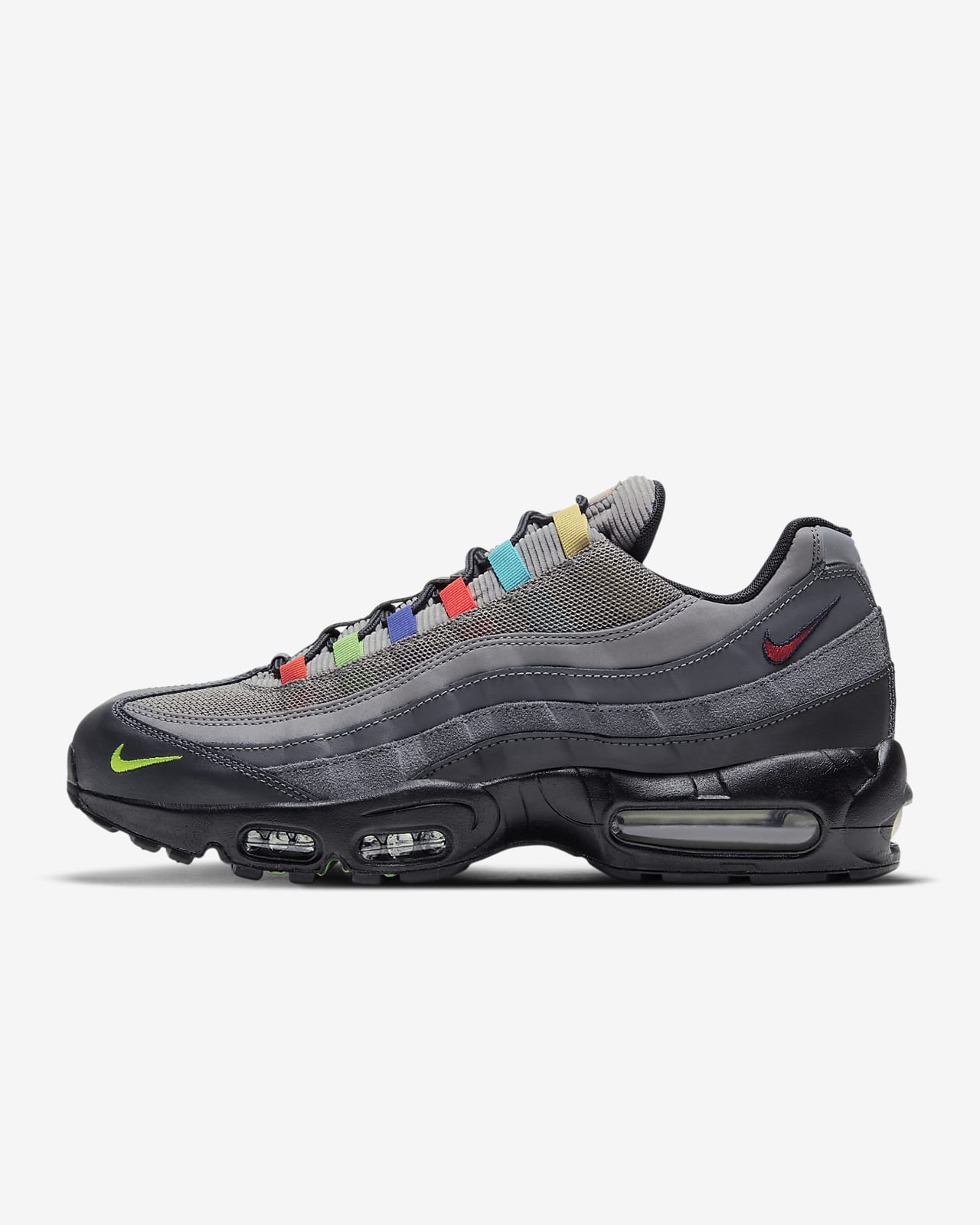 Nike Air Max 95 EOI Men's Shoe