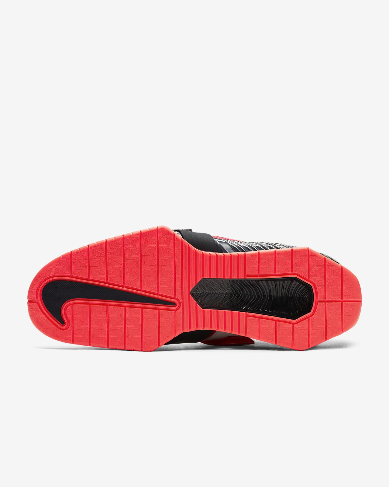 nike performance romaleos