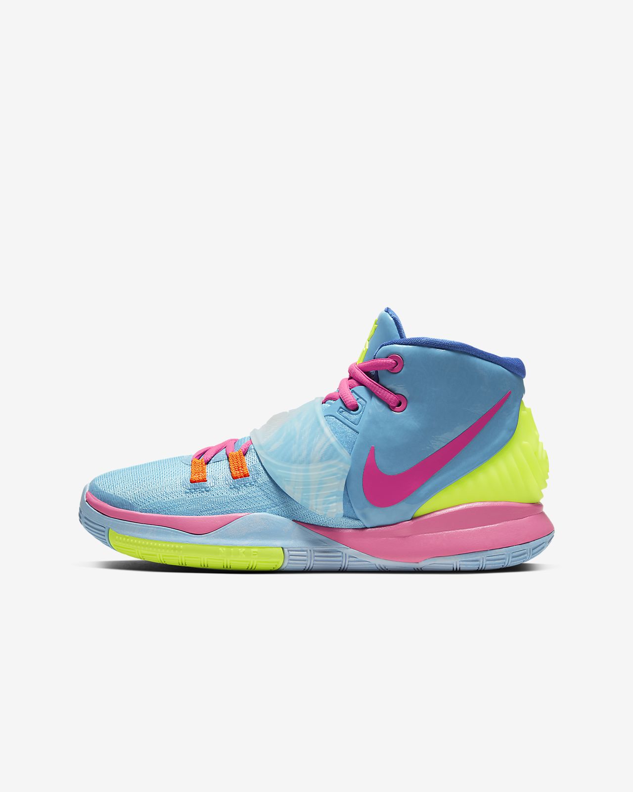 kyrie 6 shoes boys cheap online