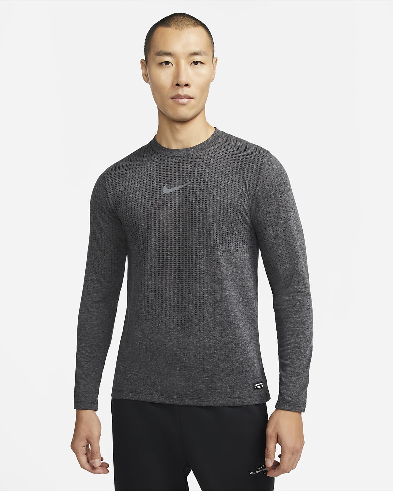 Nike Pro Dri-FIT ADV Men's Long-Sleeve Top