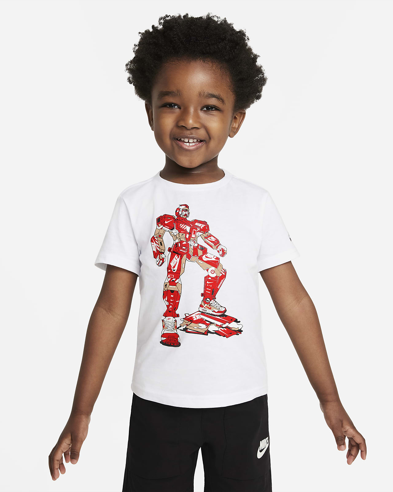 T-shirt Nike - Bimbi piccoli