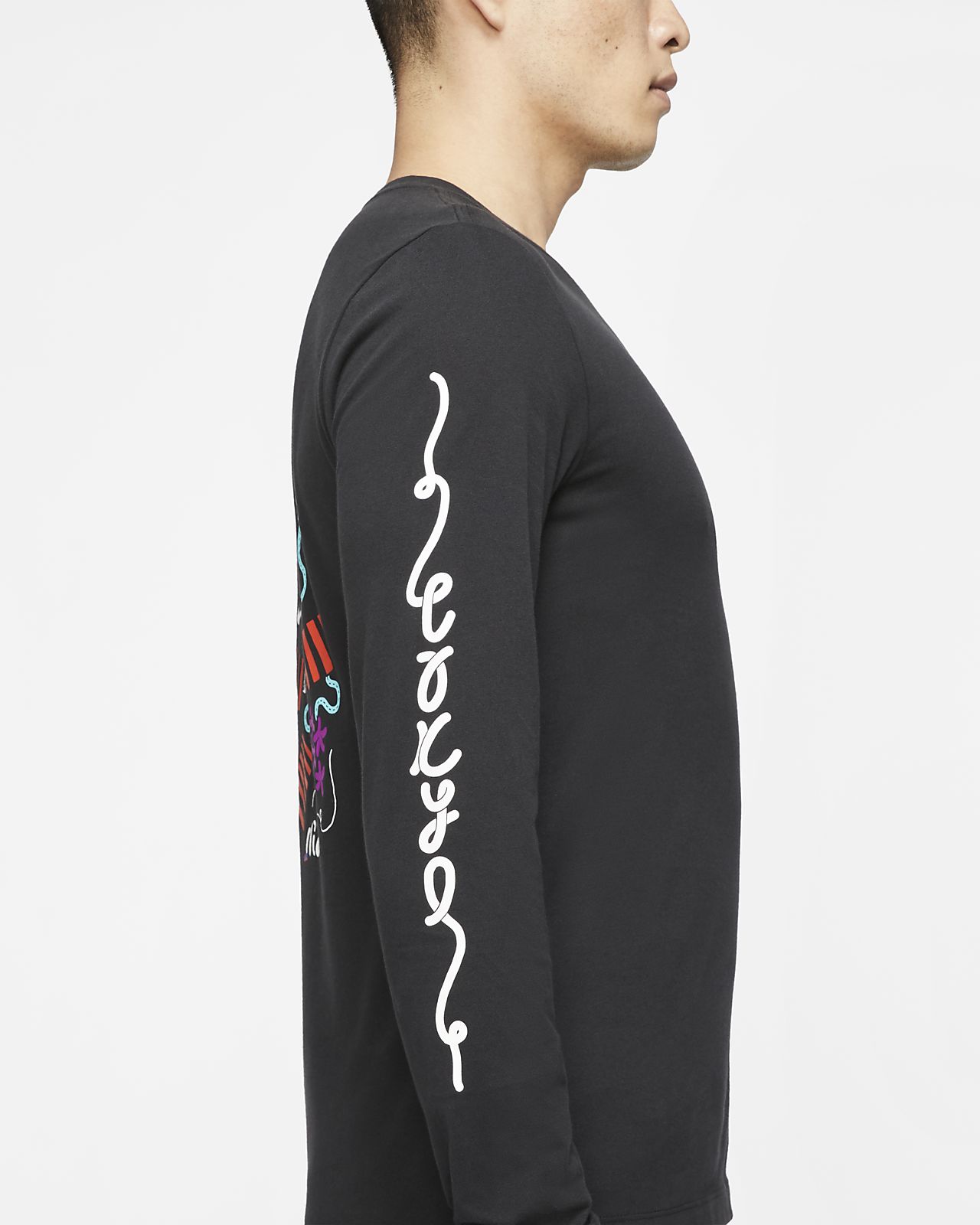 nike aeroswift long sleeve