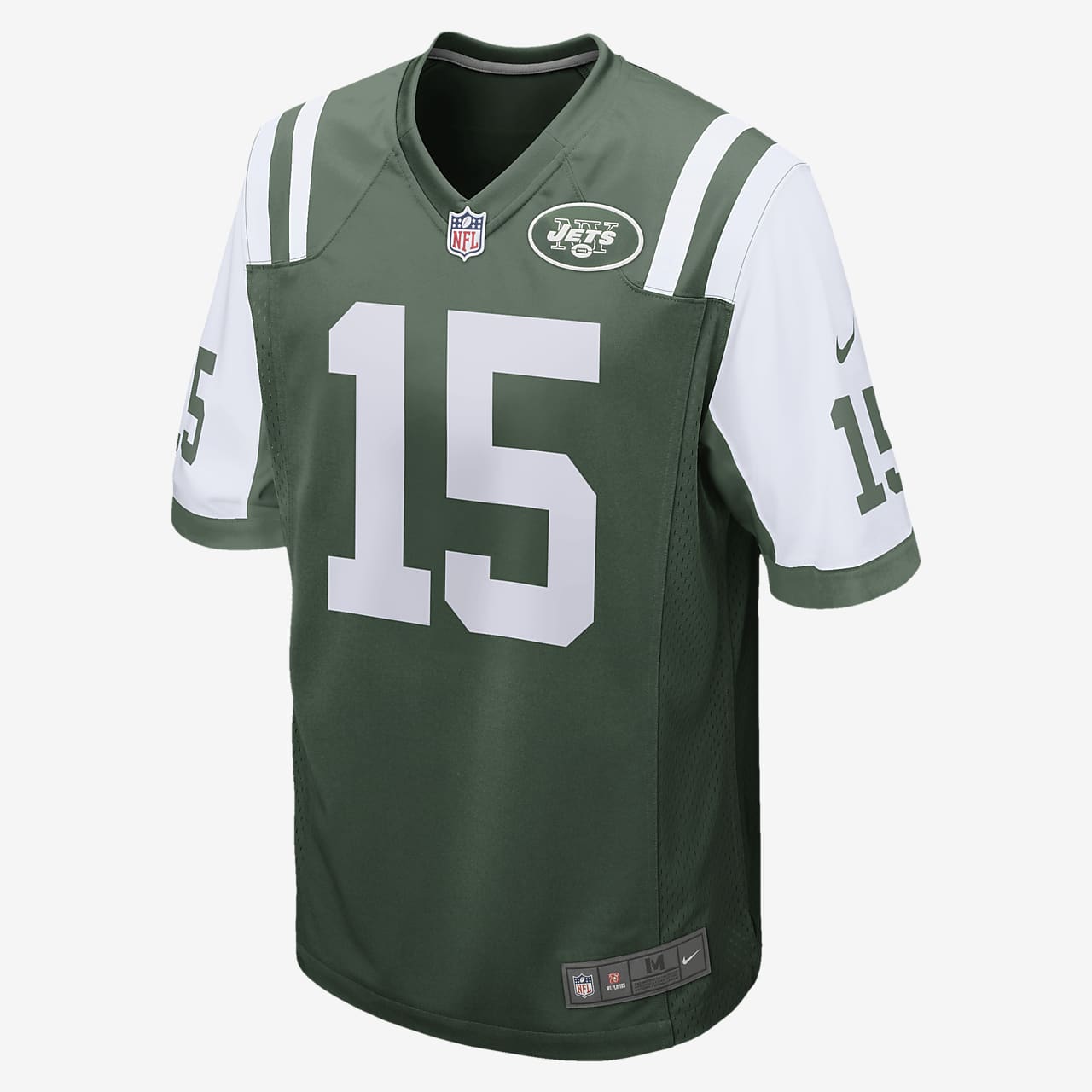 Pánský fotbalový dres NFL New York Jets (Brandon Marshall)