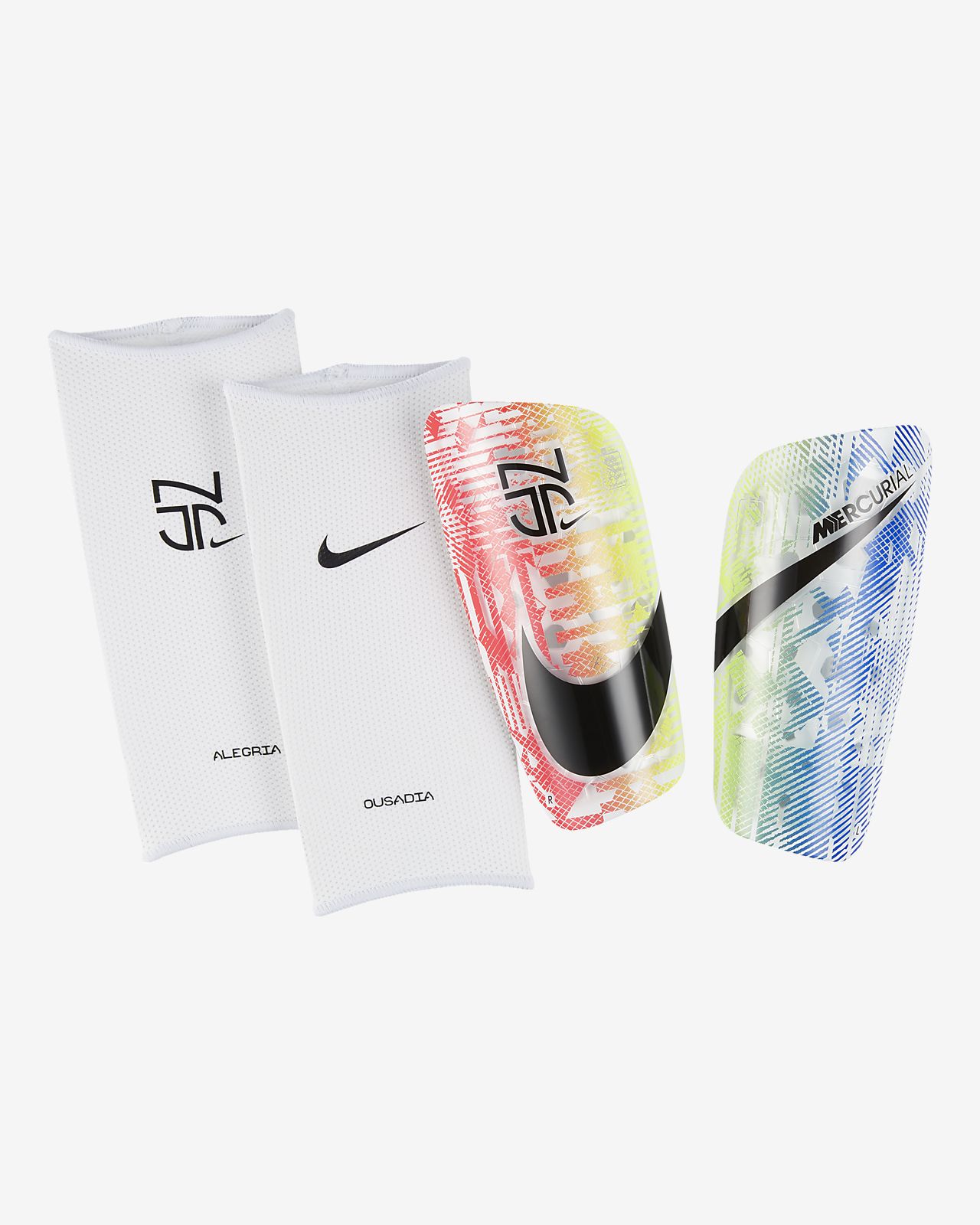 nike mercurial clothing