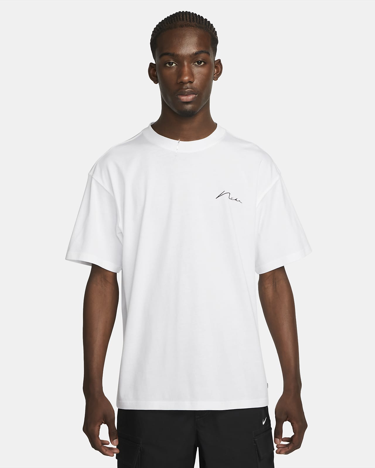 Nike SB Skateshirt