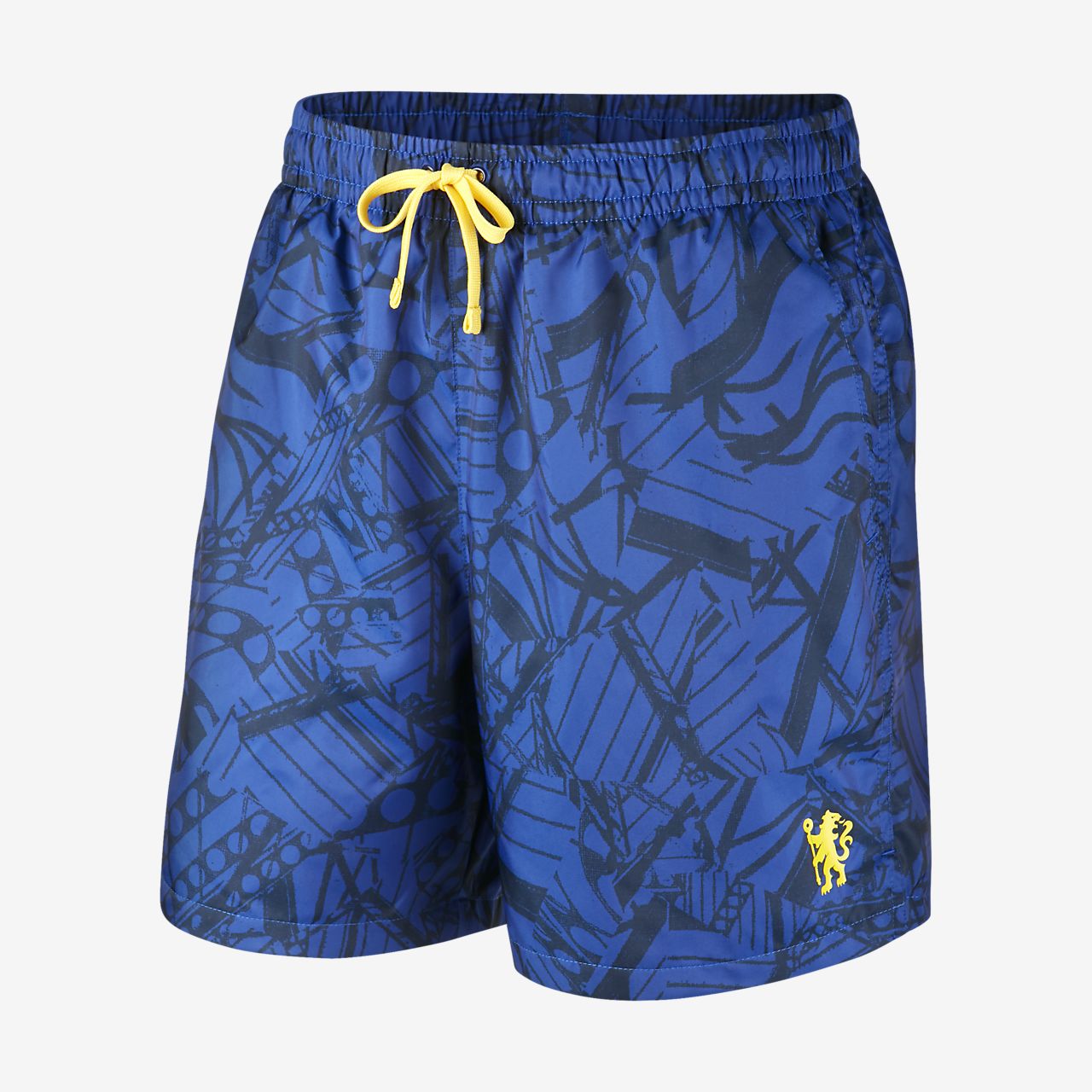 mens chelsea shorts