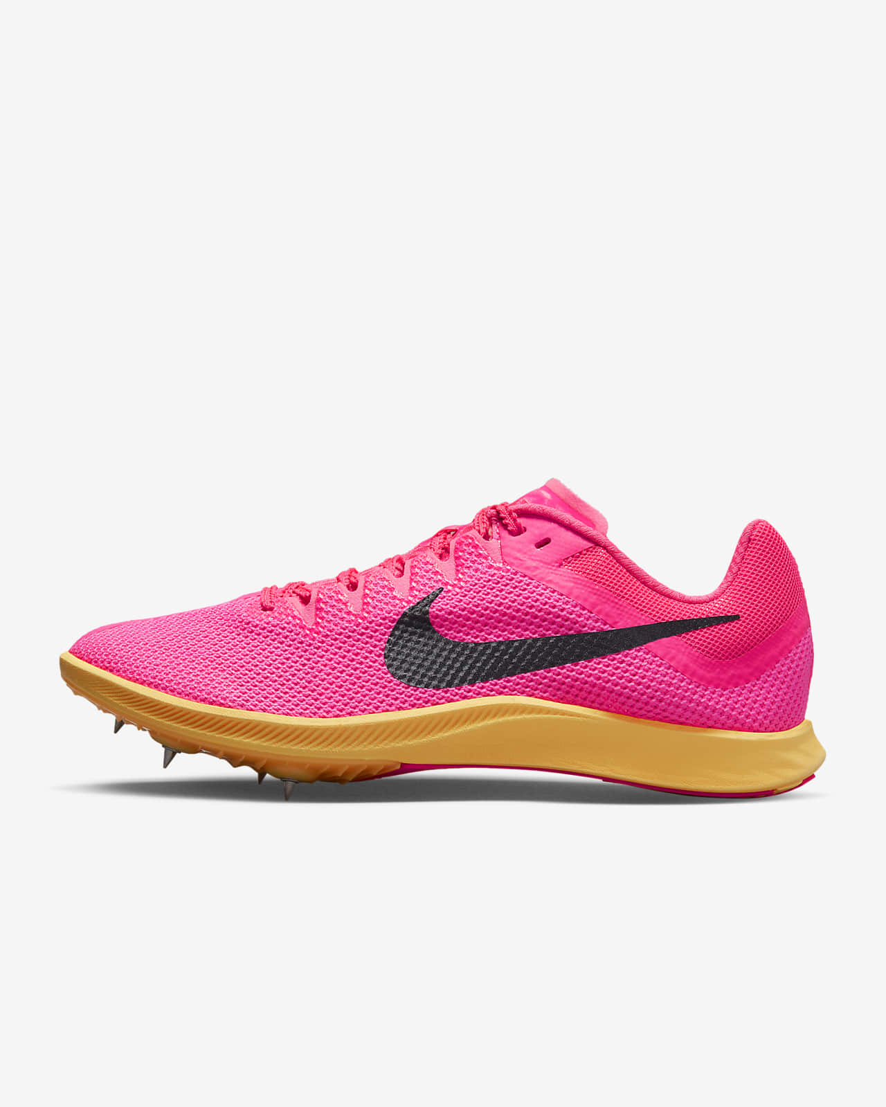 Chaussure de running de fond à pointes Nike Zoom Rival