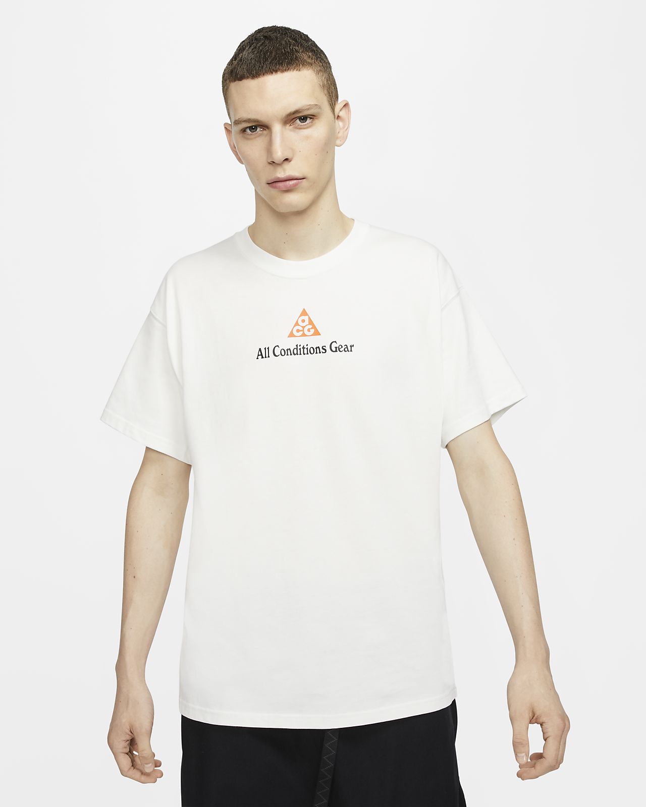 nike acg tee