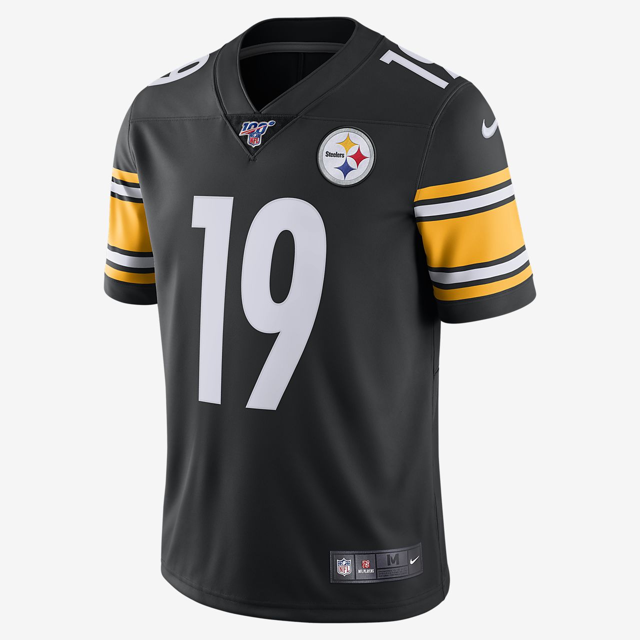 pittsburgh nfl jersey