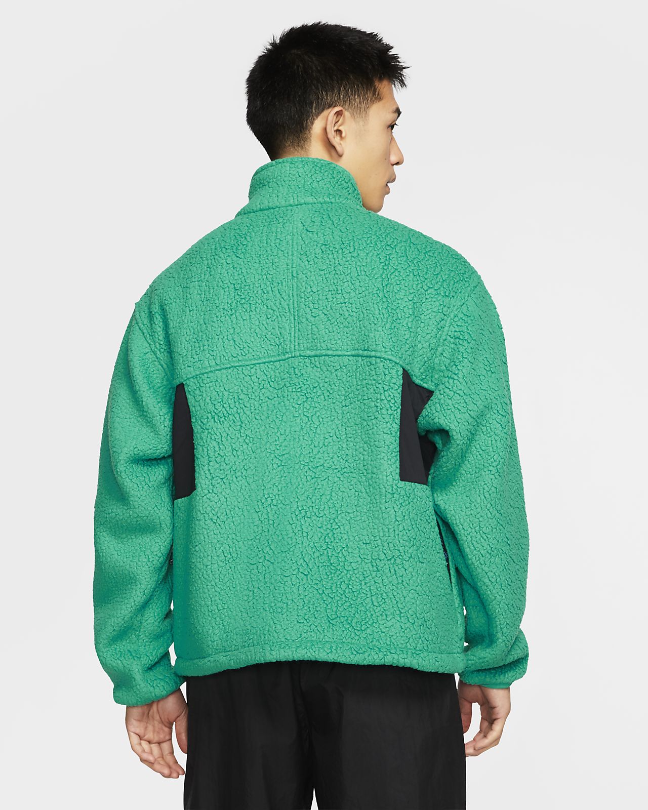 nike acg fleece