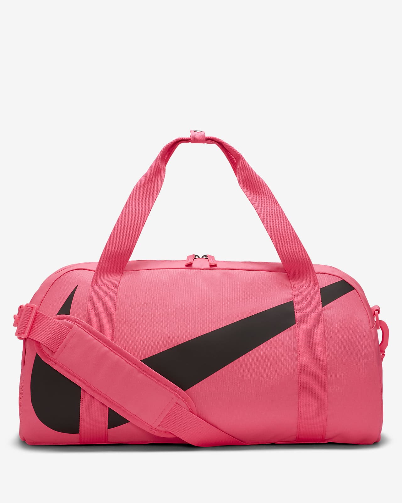 nike kids duffel bag