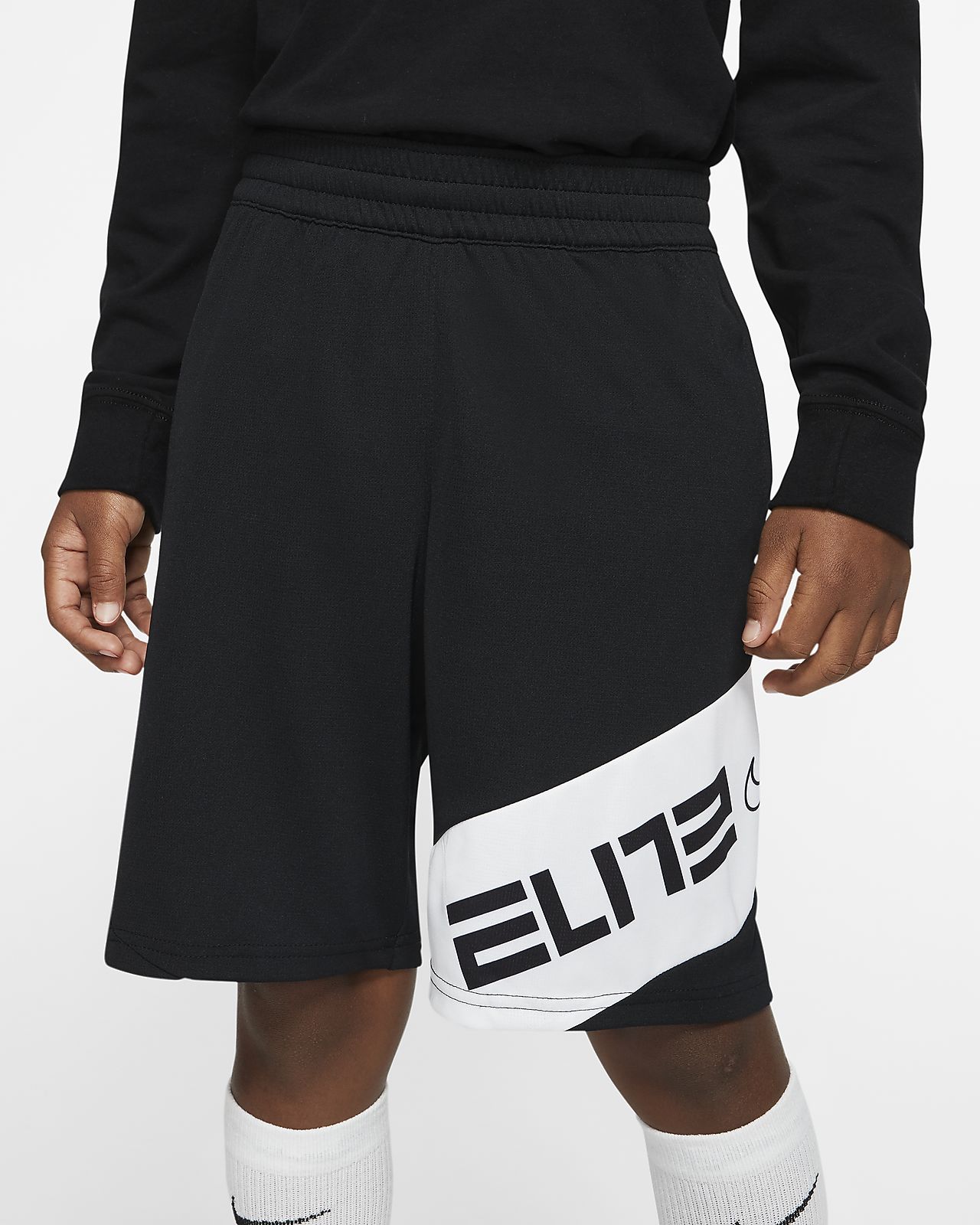 short garcon nike