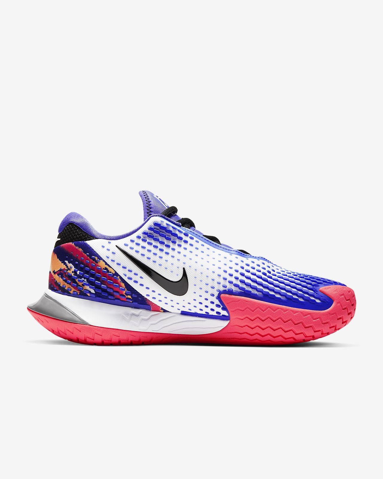 NikeCourt Air Zoom Vapor Cage 4 női teniszcipő Buy Cheap Nike Tennis Shoes Australia,Nikecourt Zoom Vapor
