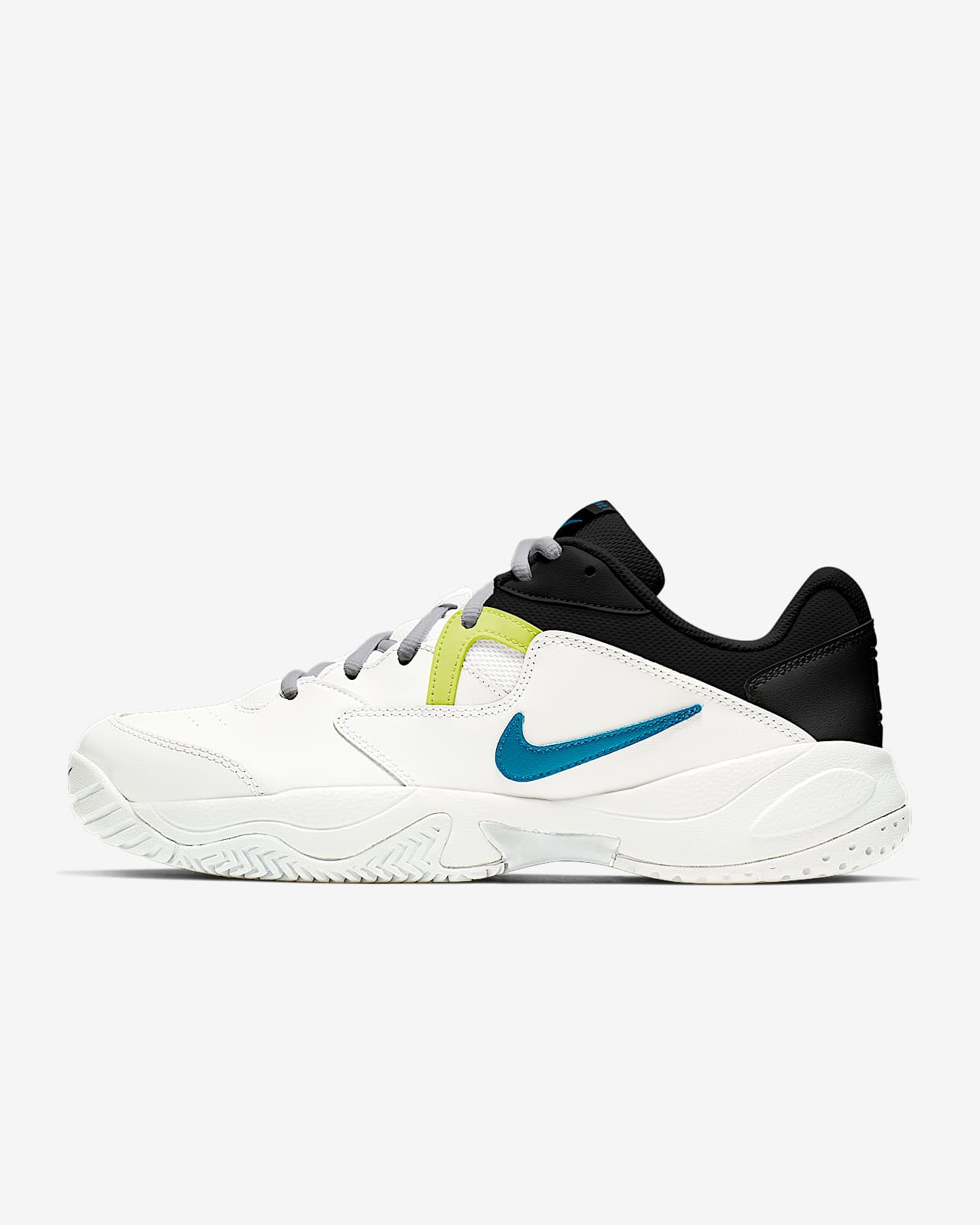 nike court lite clay