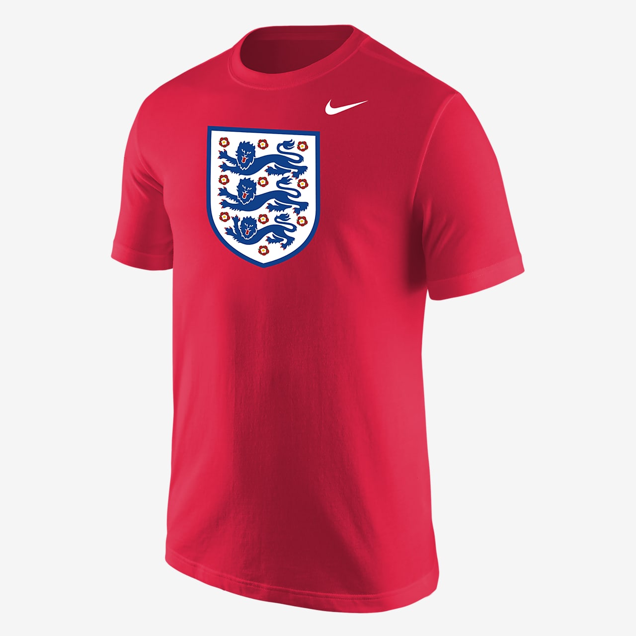 preferir desencadenar correr England Men's Nike Core T-Shirt. Nike.com