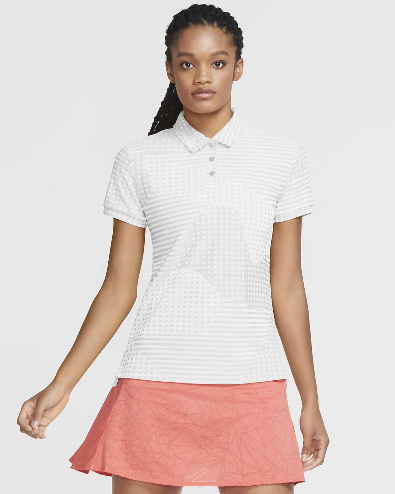 nike golf t shirt women's